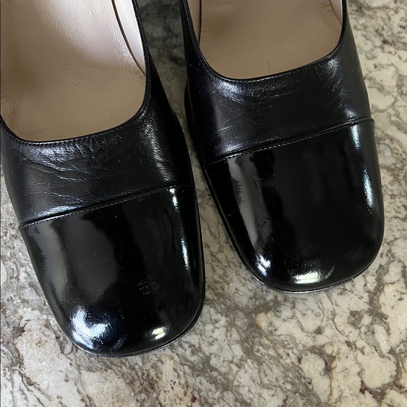 Chanel Black heels - Picture 12 of 17